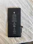 Bateria original de alta qualidade para iphone 11