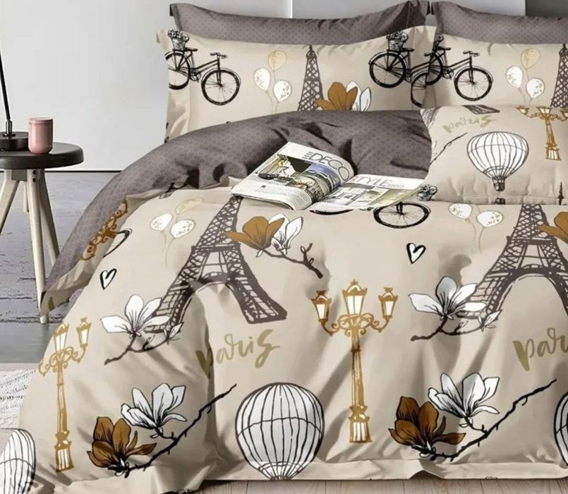 Комплекти 100% бавовна. Бязь. Великий асортимент. Velana.