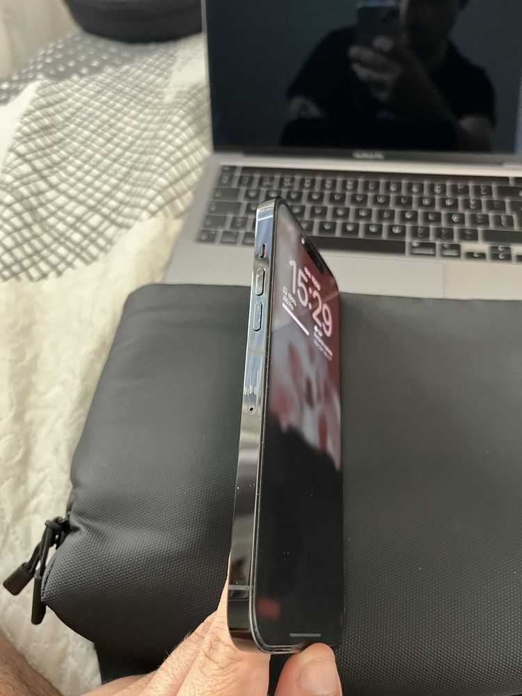 Iphone 14 Pro Max 256 GB