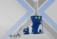 Кормоцех "Фермер" КС-450(380 В.) + KRAFT-4(380В.)