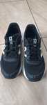 Sneakersy New Balance czarny