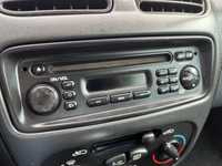 Vendo auto-rádio Peugeot 206cc