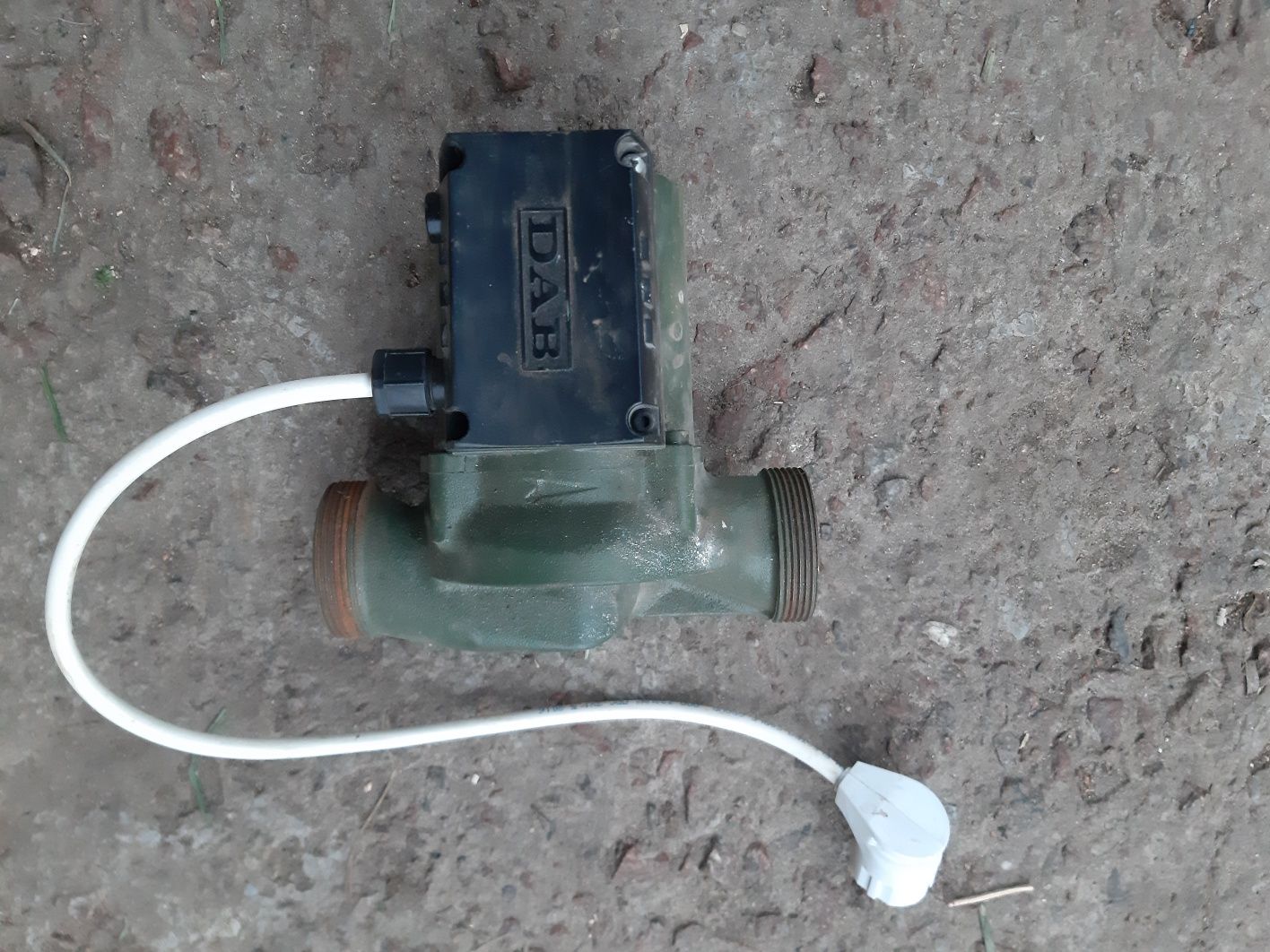 Насос DAB циркуляційний