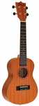 Ukulele koncertowe Prima PU-100C + tuner