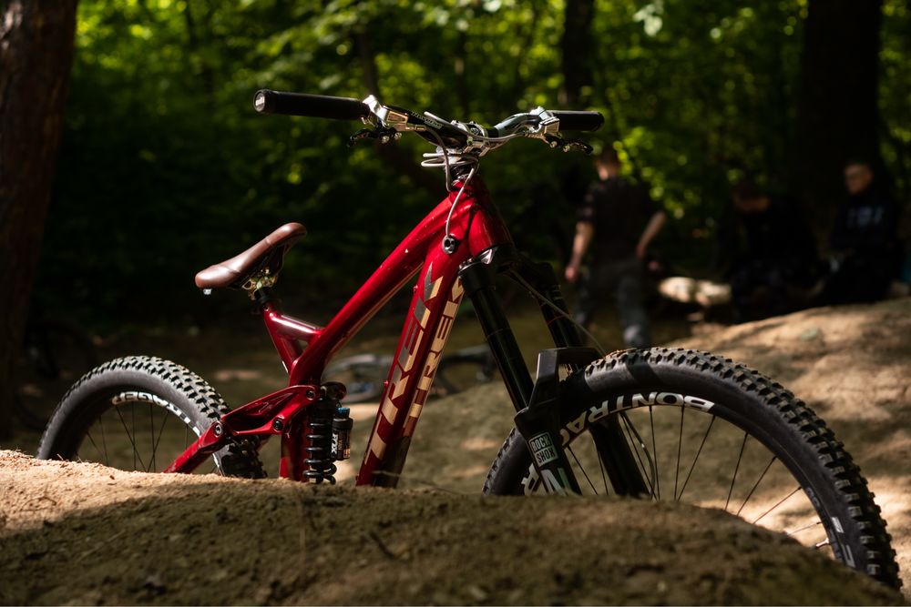 Trek Session 8 2021 M DH/FR