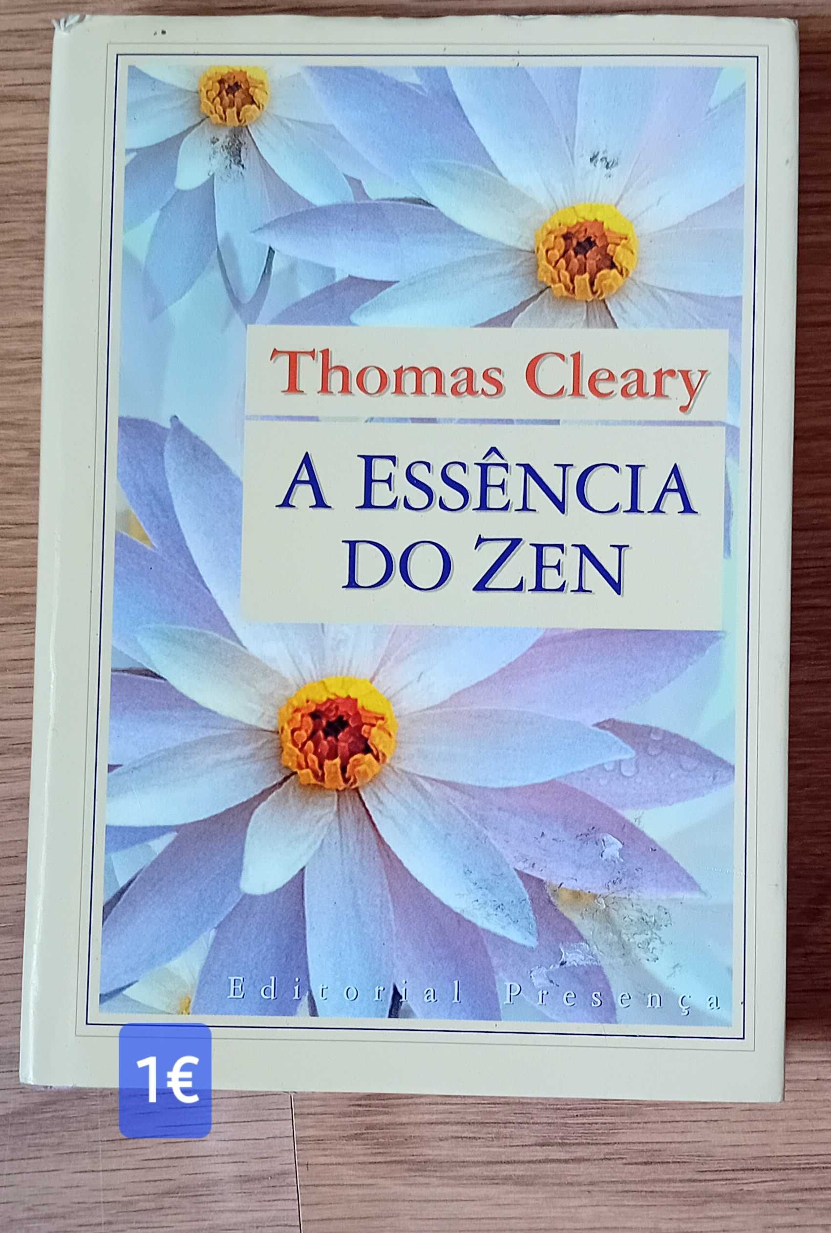 Livros e mais livros
