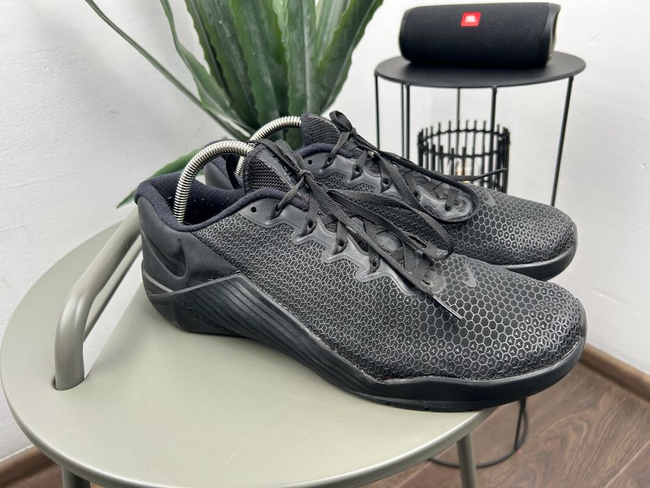 Оригінал! Кросівки Nike Metcon 5 45 розмір М05984