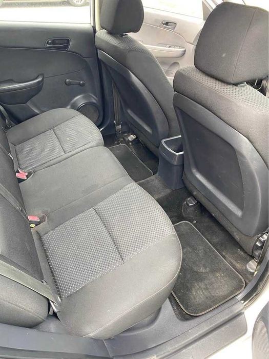 Hyundai i30 1.6 crdi
