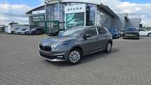 Skoda Fabia Selection 1.0 MPI 80 KM Auto na placu do szybkiego odbioru!!!