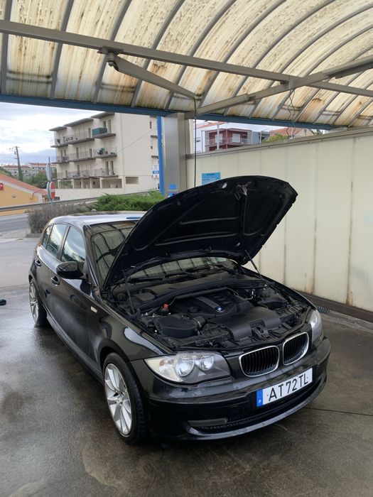 Bmw 116d 2.0 116cv