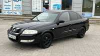 Nissan Almera 2006г 1.6 Автомат