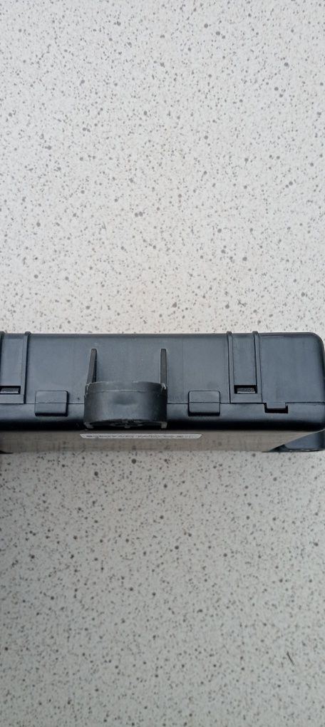 Блок керування підвіскою Рено преміум Dxl .7421427023-po3
