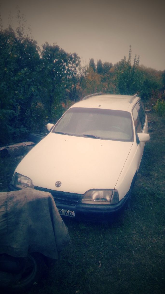 Продам Opel Omega