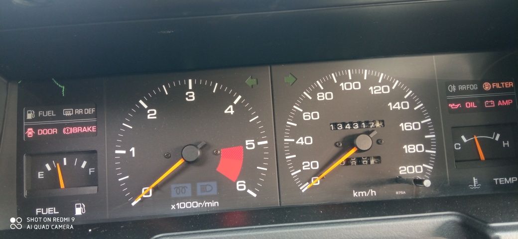 Nissan Sunny N13