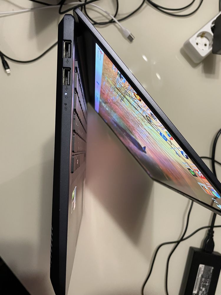 Asus Vivobook 14 pro k3400p