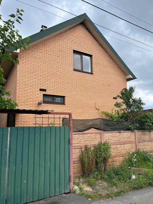 Продам. Будинок, дача, Осокорки Садова 80, поруч Дніпро, пляж