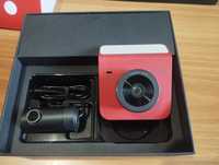 Продам відеореєстратор 70 mai a400 + rear cam set