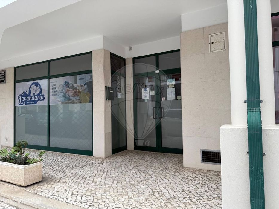 Trespasse  para venda