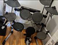 Perkusja Yamaha TMX Drum Trigger Module