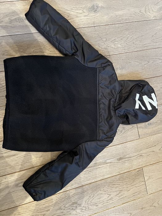 Kurtka wiosenna DKNY rozm 4 lata