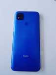 Uszkodzony Redmi 9c NFC