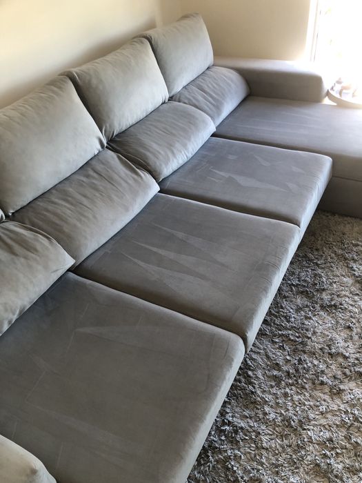 Limpeza de estofos, colchão, sofás.