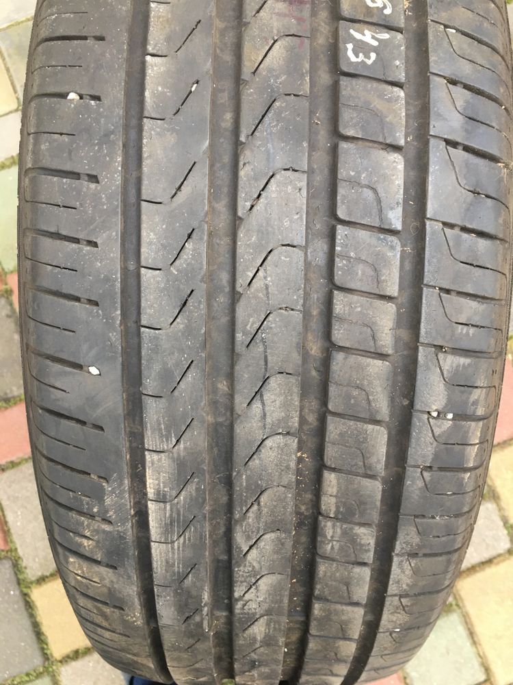 шини Pirelli 235.55.19