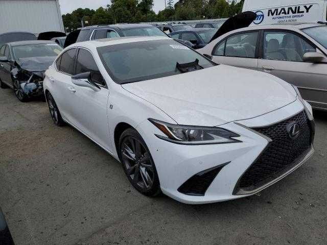 Lexus ES 350 Base 2021 ]