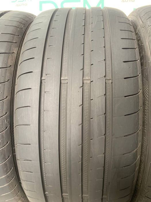Склад шин б/в. 235/50 R19 Goodyear Eagle F1 Asymmetric 5