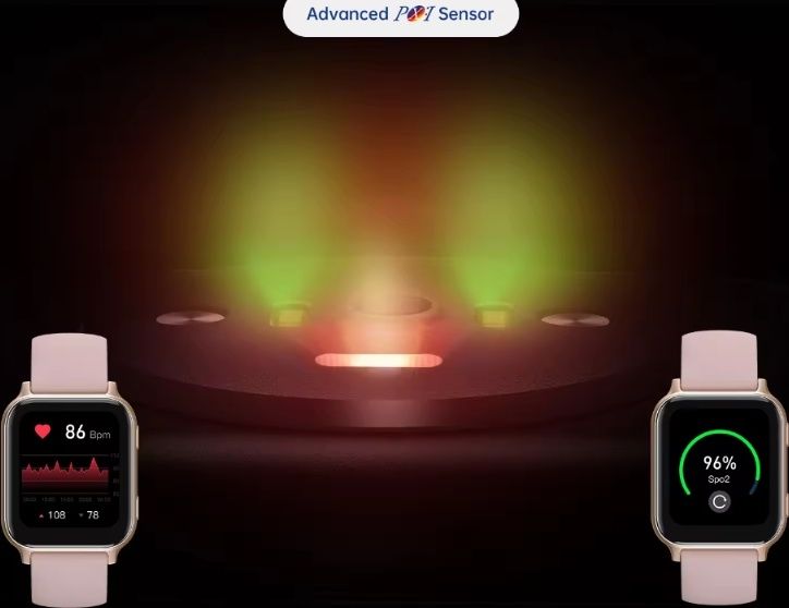 Смарт годинник, smart watch, смарт часы