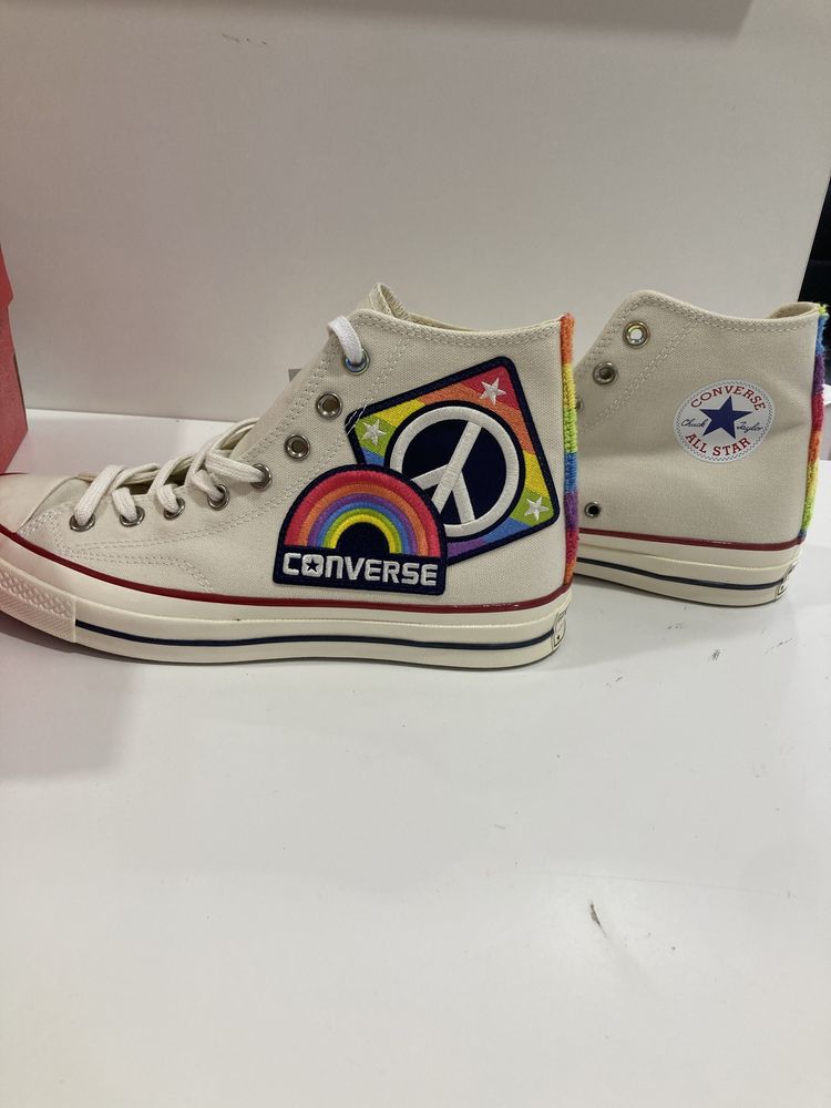 Sapatilhas Converse Novas tamanho 42,5