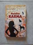 Maldito karma, David Safier