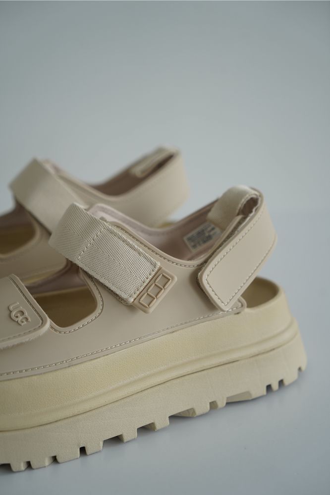 Сандалі UGG Goldenglow Жіночі Шльопанці Сандалі Женские Угг UGG Ugg