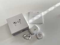 Airpods Pro oryginalne Apple MagSafe