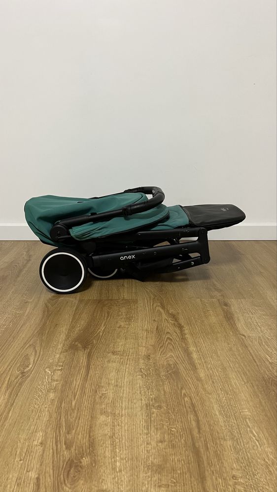 Коляска Anex Air-X