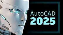 Autocad 2025 Polska Wersja Klucz 2 lata