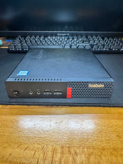 Lenovo ThinkCentre M710q