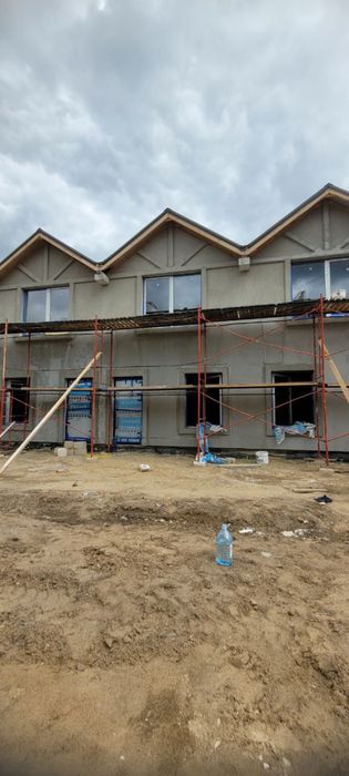 Продам таунхаус 141м2 з БОМБОСХОВИЩЕМ/ ГАЗ/центр. канал./ без комісії