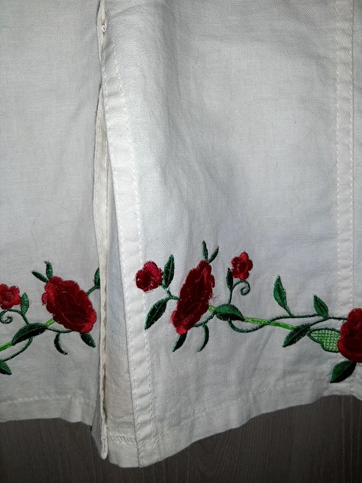 Вишиванка, весільна сукня вишиванка, сарафан вишиванка