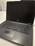 Laptop Dell latitude 5480