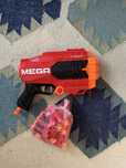 Nerf MEGA tri-break