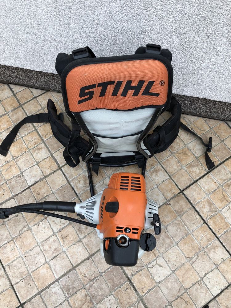 Kosa plecakowa Stihl fr 130 T spalinowa 1,9 kM