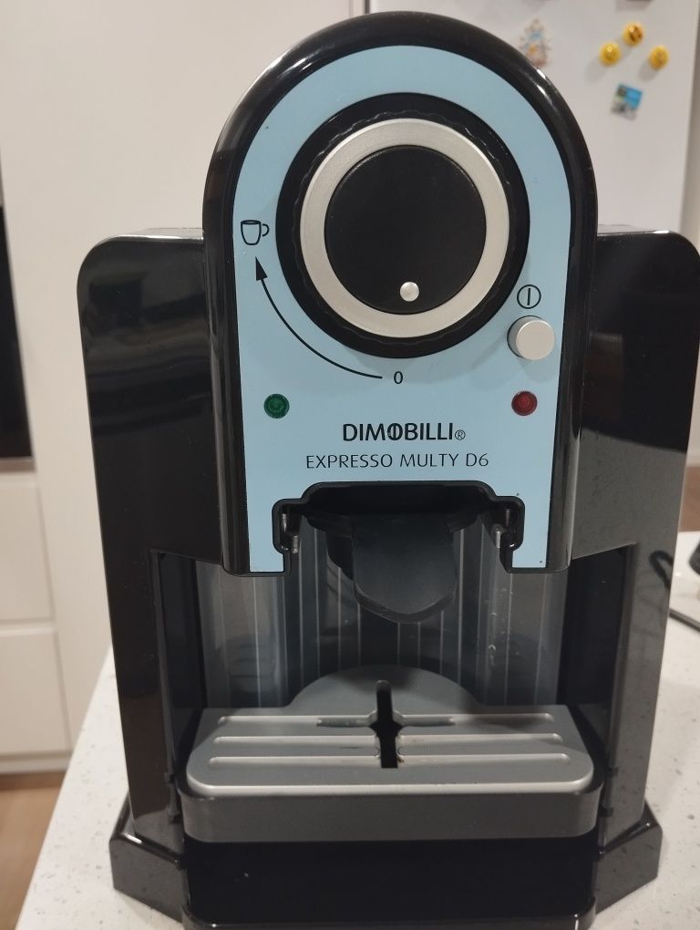 Máquina de café  expresso