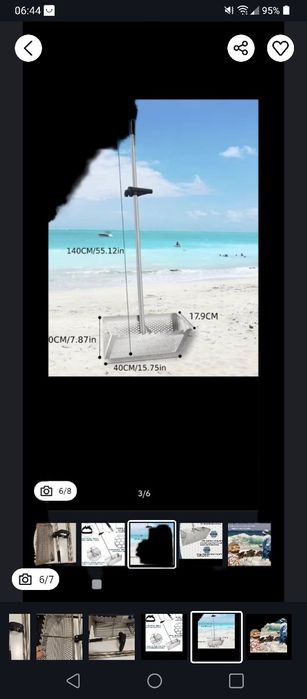 Pa scuba para detetorismo nova
