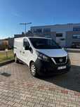 Nissan NV 300 Trafic Vivaro  Nissan NV 300 Trafic Vivaro VAT 23 zadbany bardzo.