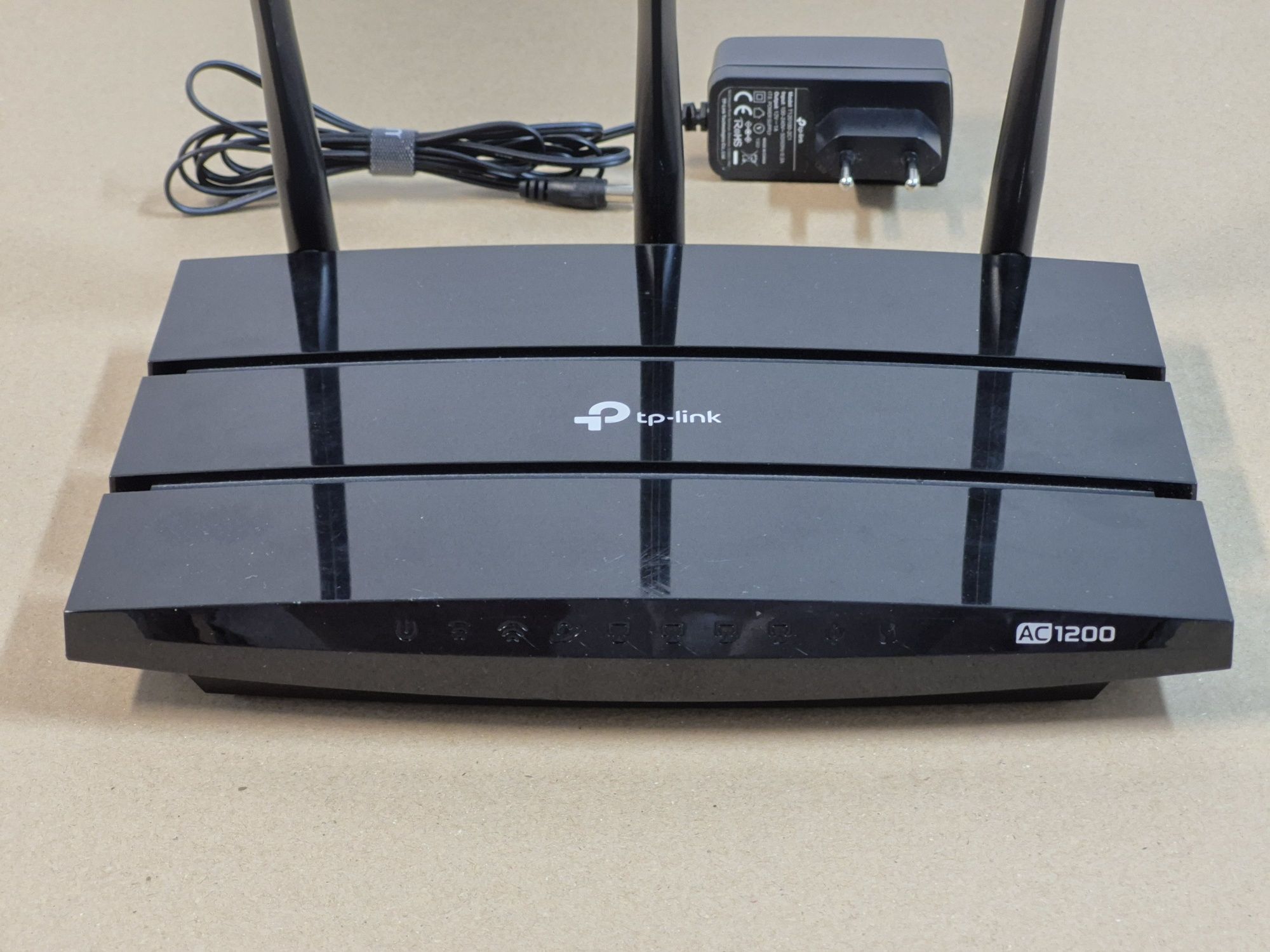 Router wifi TP-Link AC1200