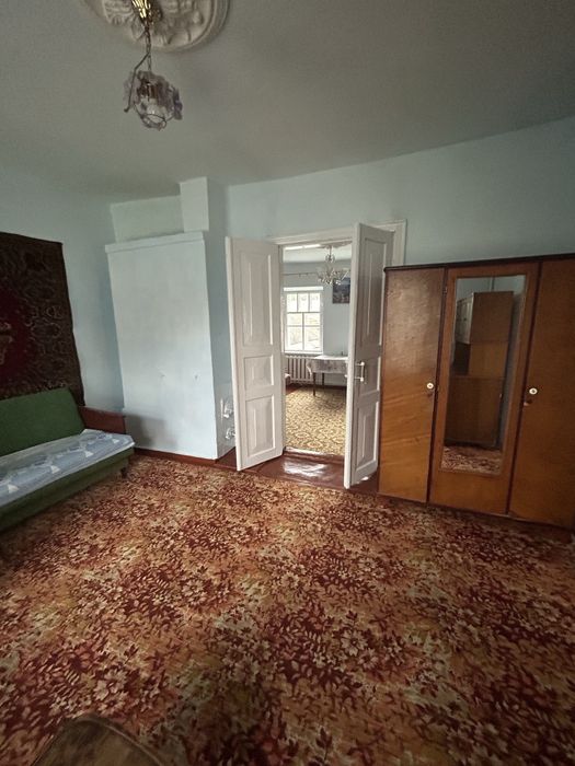 Оренда 2 хкімн будинку ,без господарів, можна з тваринкою , агв,