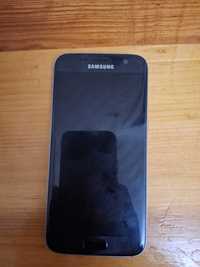 Samsung Galaxy S7 на запчасти