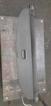 Roleta bagaznika seat altea altea xl