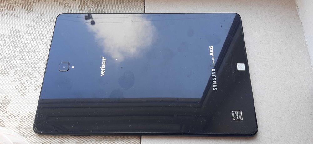 Планшет Samsung tab s4 SM-T837V